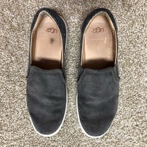 Ugg Cahlvan Slip-on